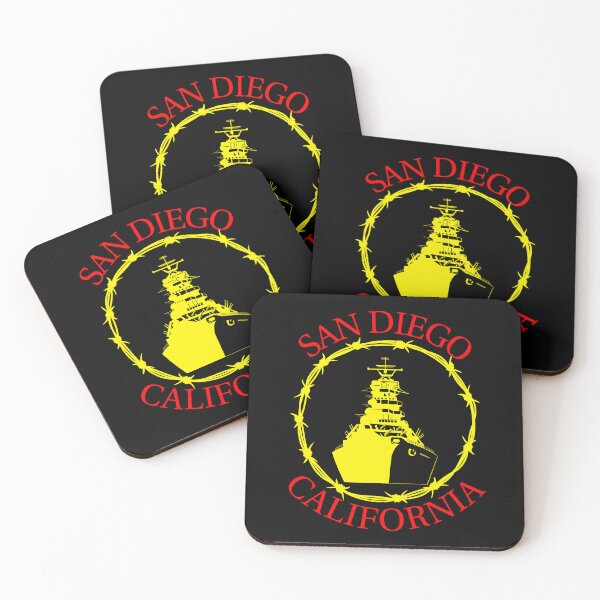 Item preview, San Diego! designed and sold by ONELOVEDESIGNS0.