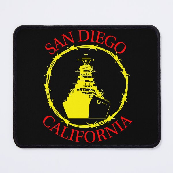 Item preview, San Diego! designed and sold by ONELOVEDESIGNS0.