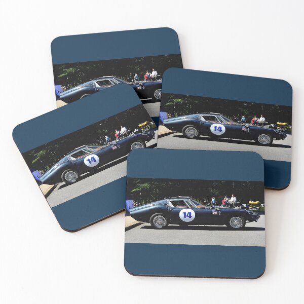 Item preview, Marcos designed and sold by John Schneider.