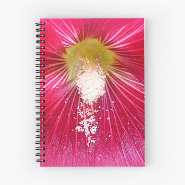 Item preview, Alcea Rosea  designed and sold by angel1.