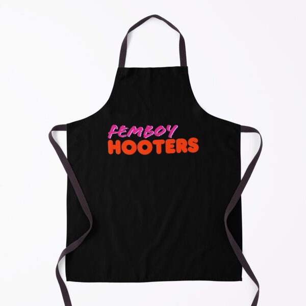 Item preview, Femboy Hooters designed and sold by Tragically Ludicrous.
