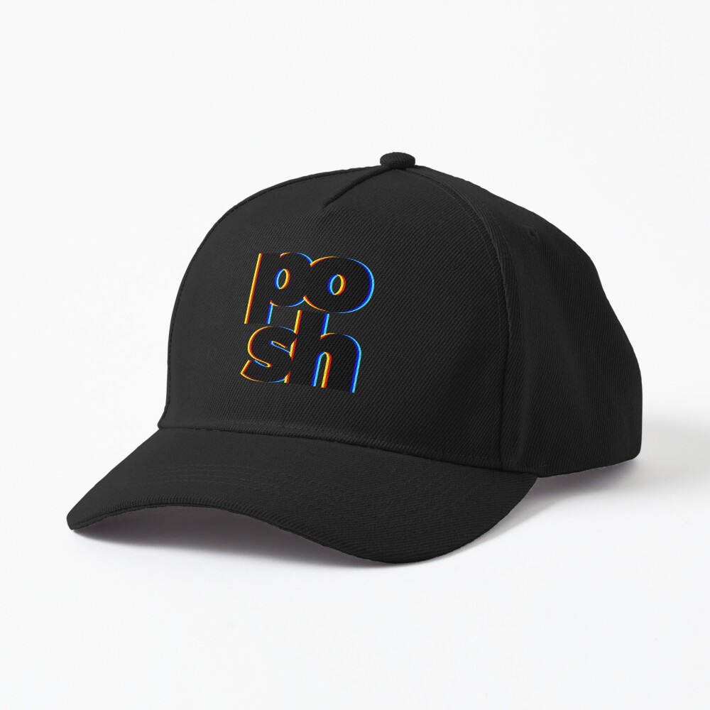 Item preview, Baseball Cap designed and sold by kloiks.