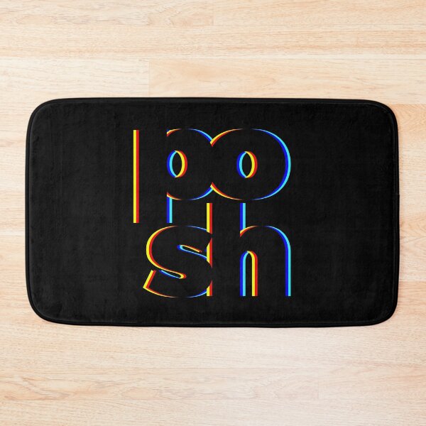 Item preview, Posh designed and sold by kloiks.