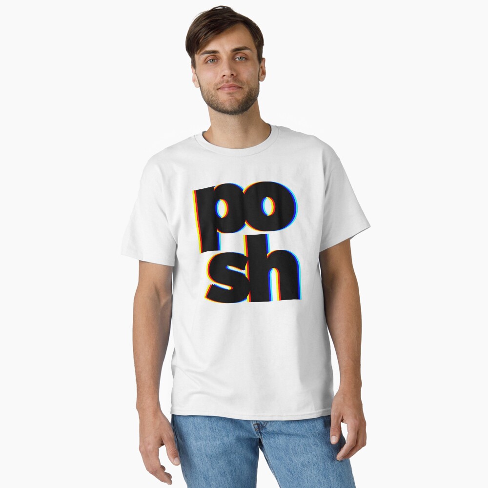 Item preview, Classic T-Shirt designed and sold by kloiks.
