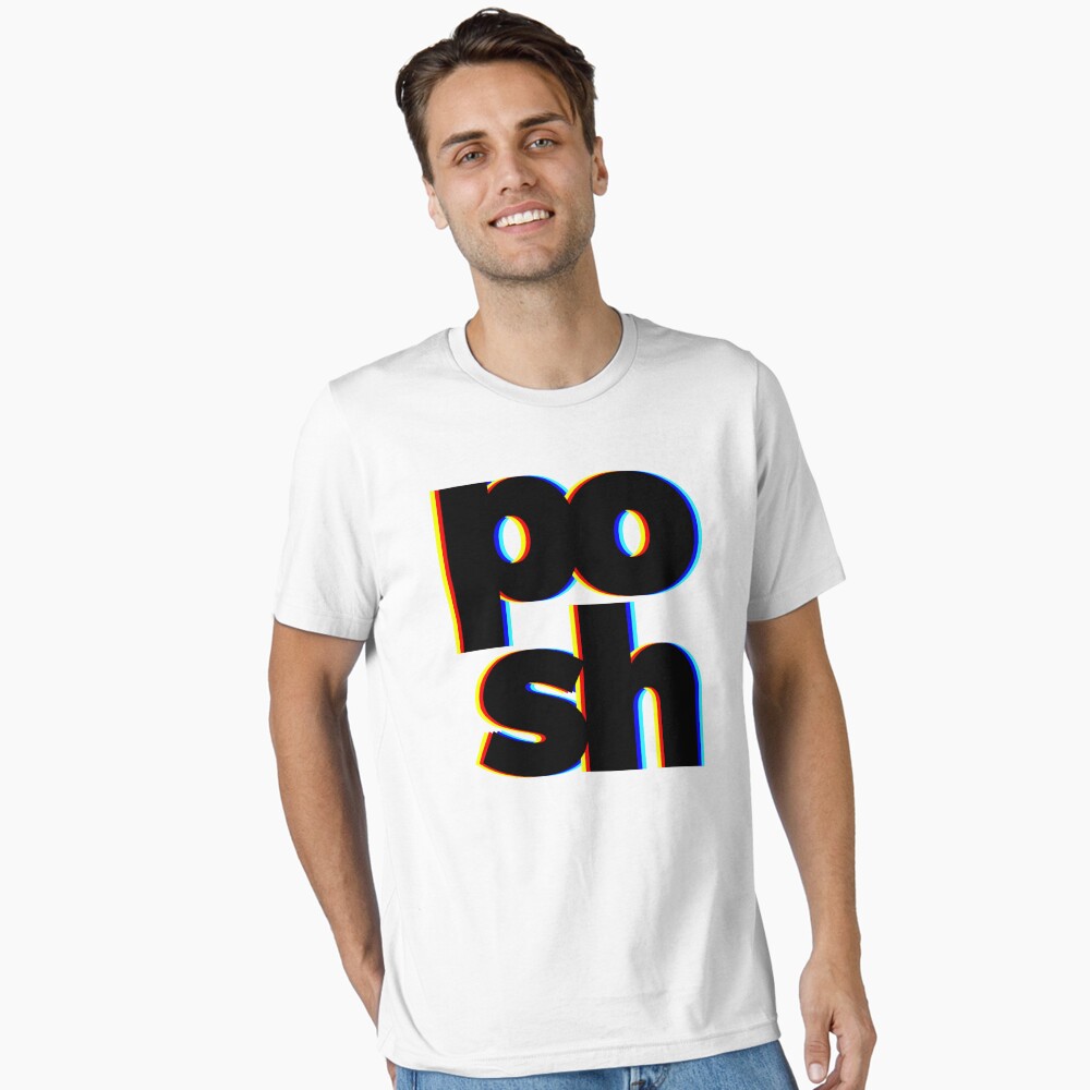 Item preview, Essential T-Shirt designed and sold by kloiks.