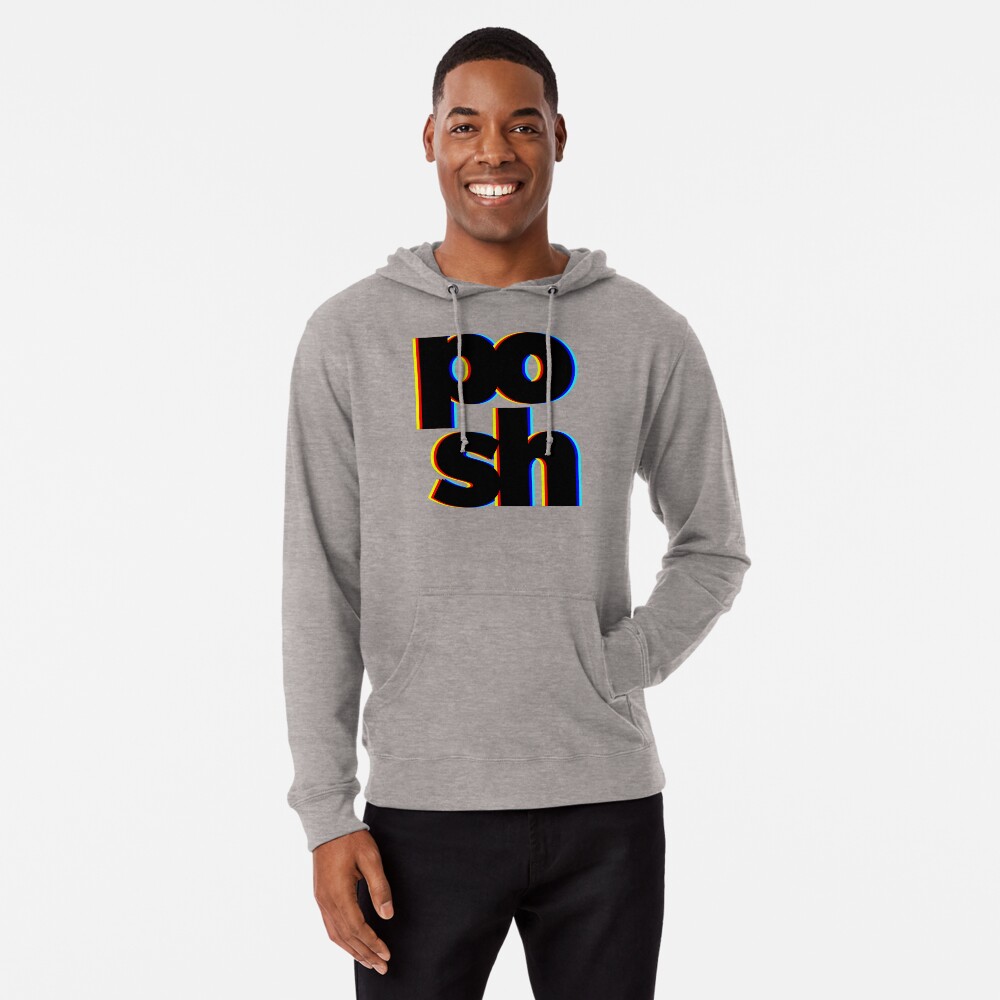 Item preview, Lightweight Hoodie designed and sold by kloiks.