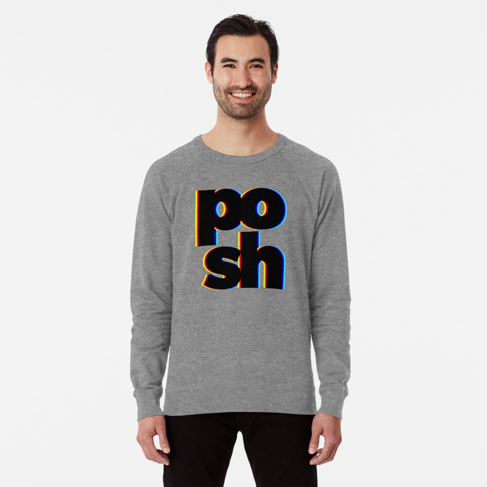 Item preview, Lightweight Sweatshirt designed and sold by kloiks.