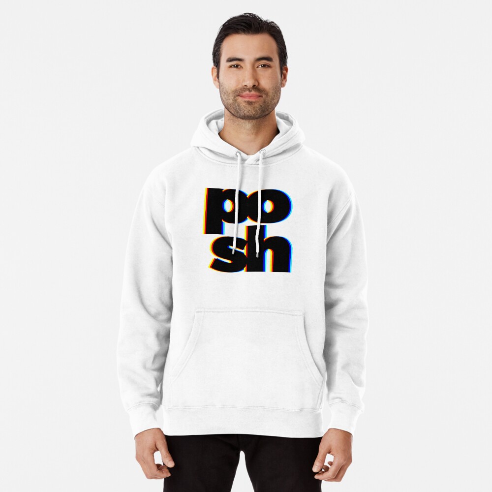 Item preview, Pullover Hoodie designed and sold by kloiks.