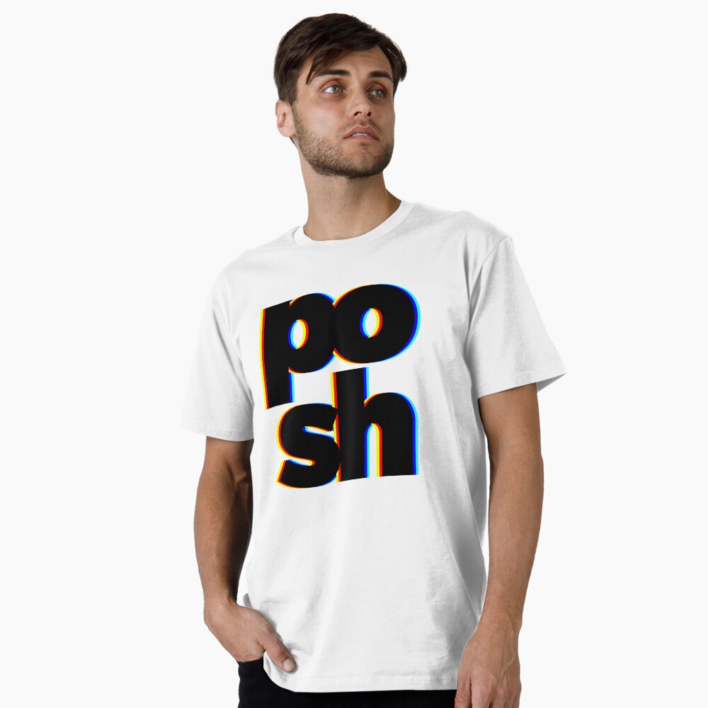 Item preview, Premium T-Shirt designed and sold by kloiks.