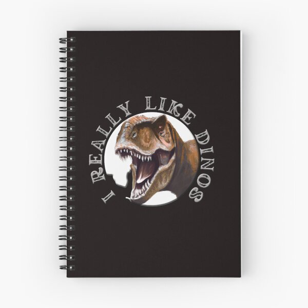Item preview, I Really Like Dinos designed and sold by Angelle55.