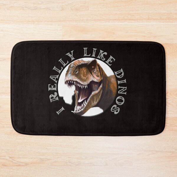 Item preview, I Really Like Dinos designed and sold by Angelle55.
