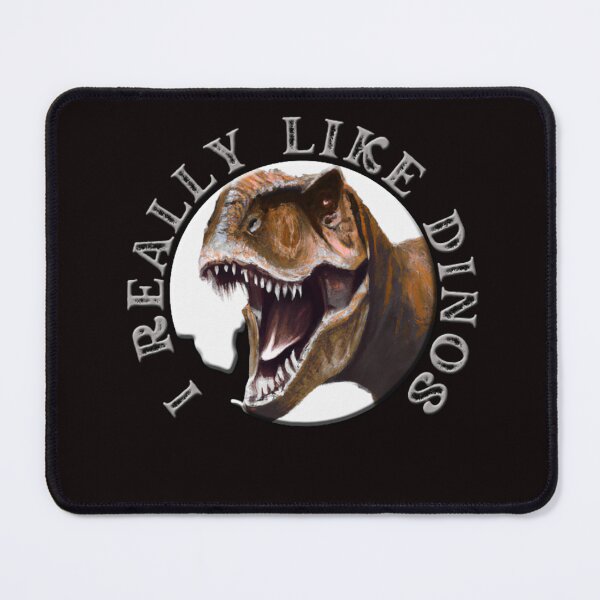 Item preview, I Really Like Dinos designed and sold by Angelle55.