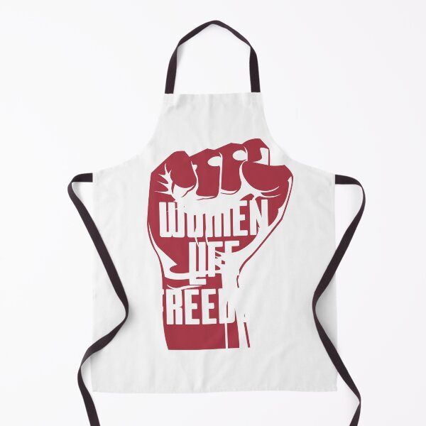 Item preview, Woman Life Freedom Iran Support designed and sold by pirminio.