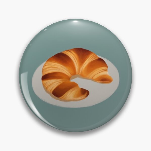 Item preview, croissant. designed and sold by LexieRJ.