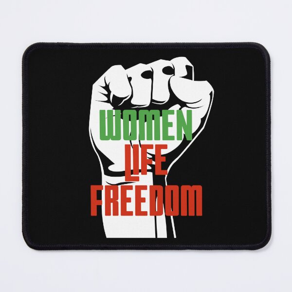 Item preview, Woman Freedom Support designed and sold by pirminio.