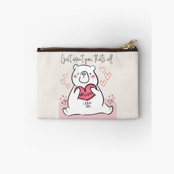 Item preview, I just want you, that's all designed and sold by FXR-Designs.