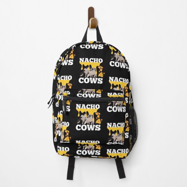 Item preview, Funny Cow and Nacho jokes Nacho Cows designed and sold by FarmsteadAcers.