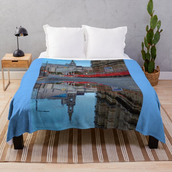 Item preview, Leeds Civic Hall designed and sold by Alisonchambers2.