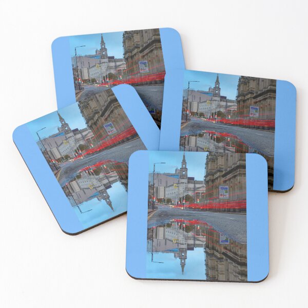 Item preview, Leeds Civic Hall designed and sold by Alisonchambers2.