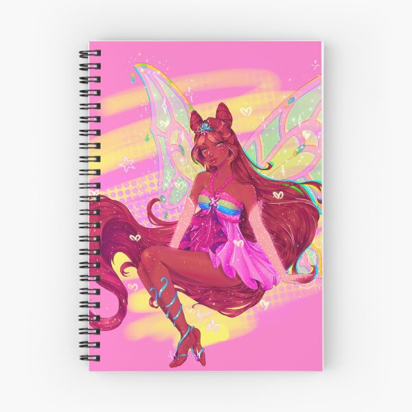 Item preview, Winx | Flora Enchantix designed and sold by spectrav.