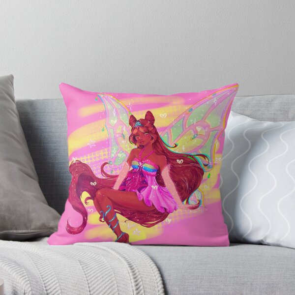 Item preview, Winx | Flora Enchantix designed and sold by spectrav.