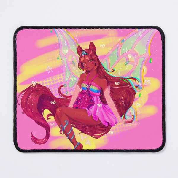 Item preview, Winx | Flora Enchantix designed and sold by spectrav.