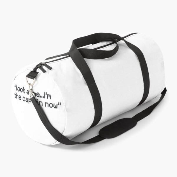 Item preview, Look at me...I'm the captain now meme designed and sold by jamcaYT.