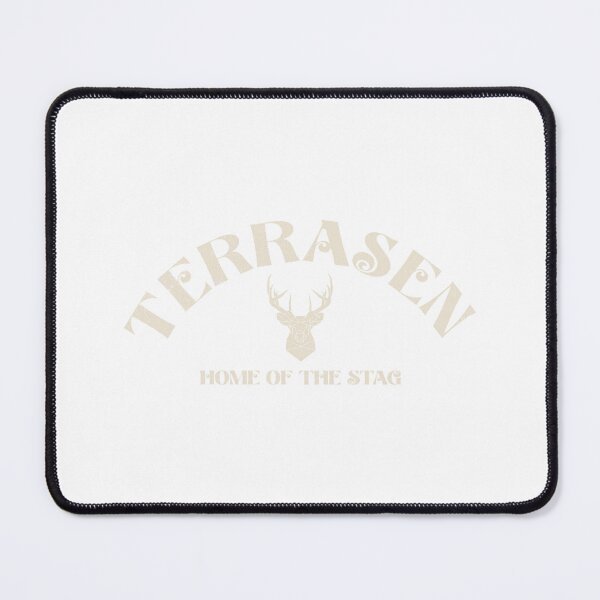 Item preview, Terrasen Home Of The Stag designed and sold by TonySpencer.