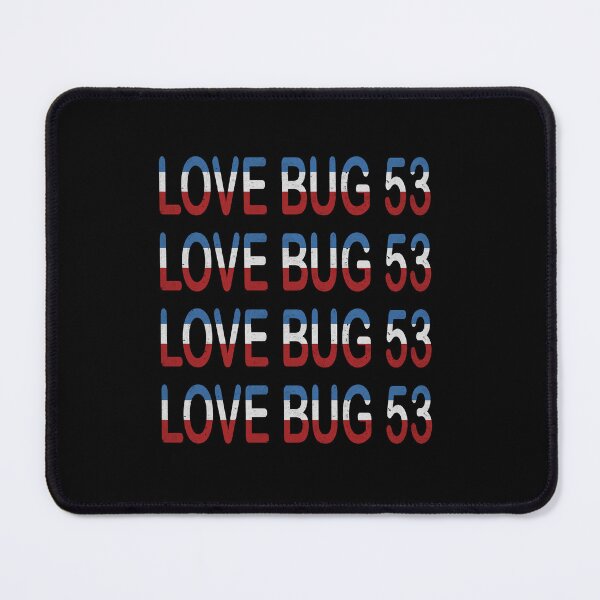Item preview, HERBIE THE LOVE BUG. designed and sold by sahil400.