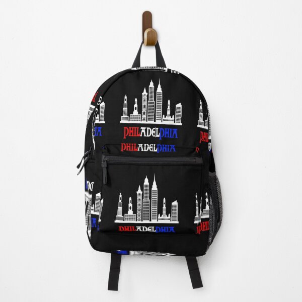 Item preview, Cityscape Silhouette: Philadelphia designed and sold by mturns57.