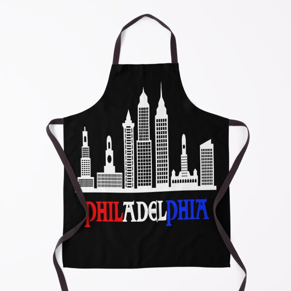 Item preview, Cityscape Silhouette: Philadelphia designed and sold by mturns57.