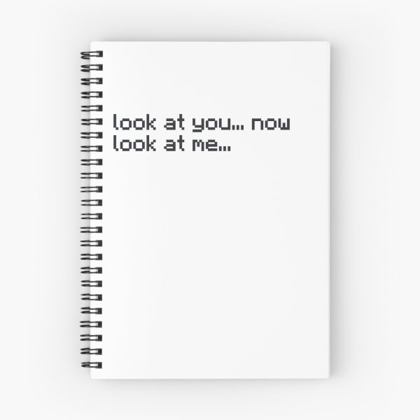 Item preview, Look at you...now look at me... designed and sold by jamcaYT.