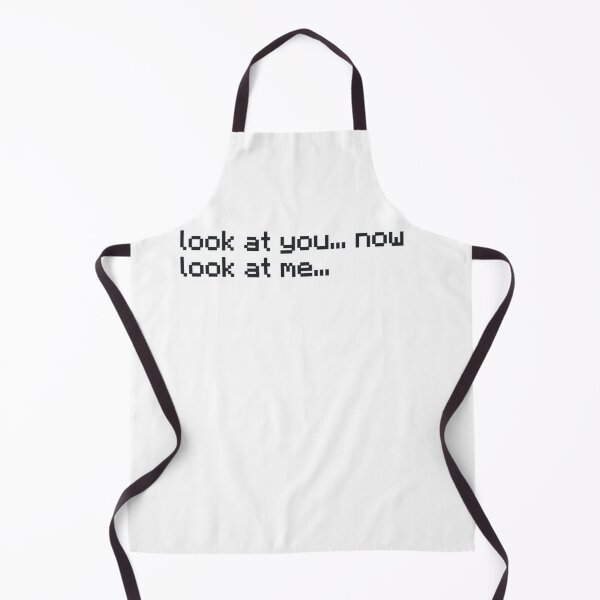 Item preview, Look at you...now look at me... designed and sold by jamcaYT.
