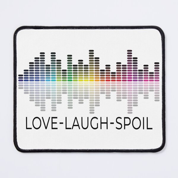 Item preview, Grammie | Love| Laugh | Spoil designed and sold by Crafty-Hawk.