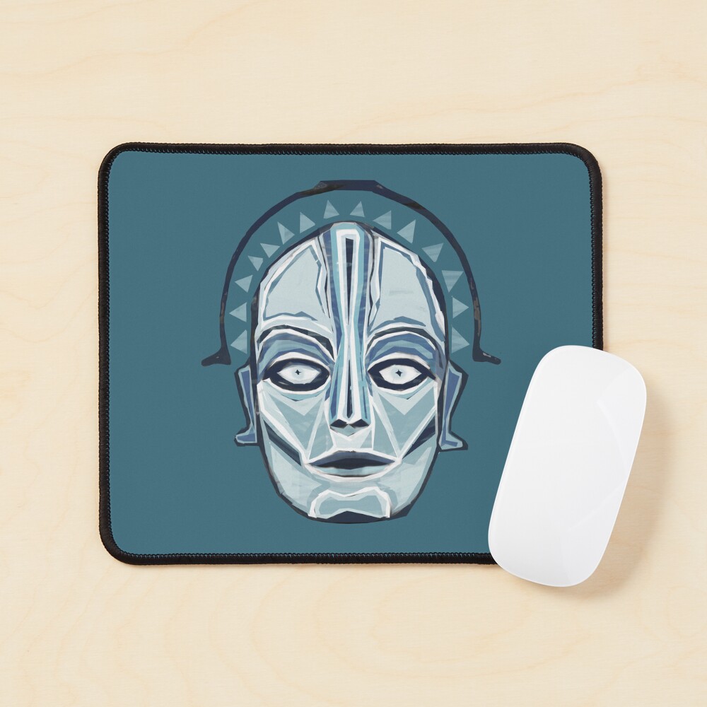 Item preview, Mouse Pad designed and sold by InkThinkArt.