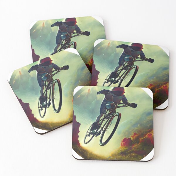 Item preview, Free Ride mtb designed and sold by BMCshop-Cie.