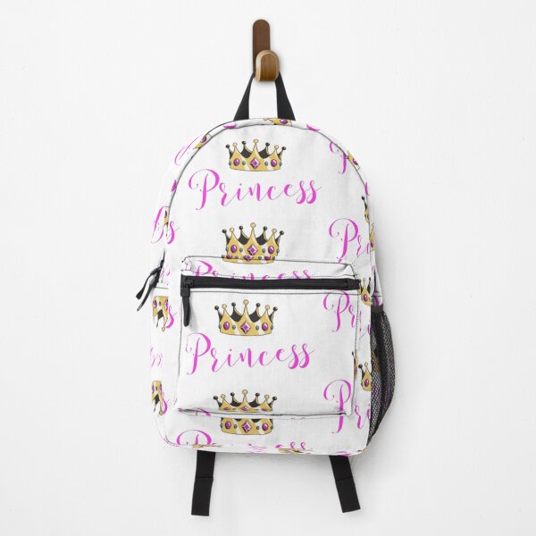 Item preview, Princess (White Edition) designed and sold by GlowtalkDesign.