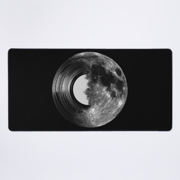 Item preview, Vinyl Moon designed and sold by Relzak.