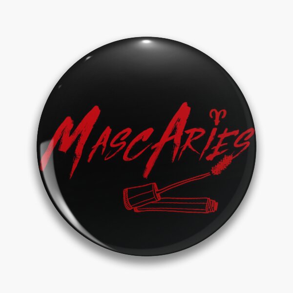 Item preview, MascAries designed and sold by aj4787.