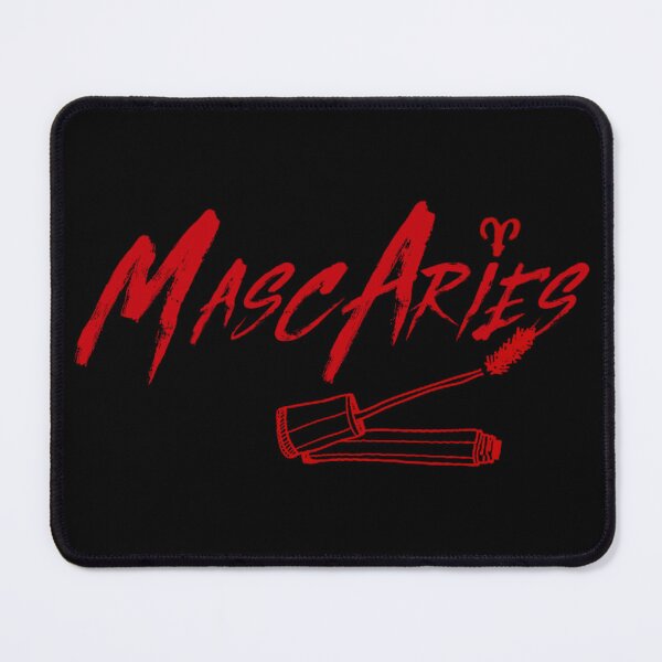 Item preview, MascAries designed and sold by aj4787.