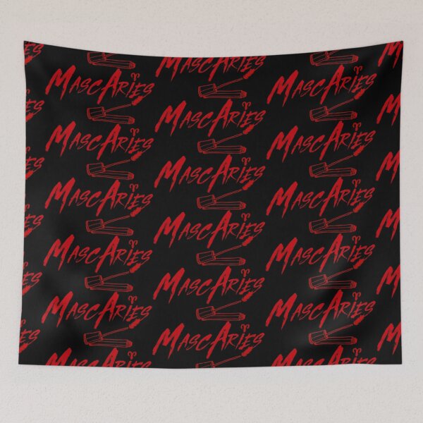 Item preview, MascAries designed and sold by aj4787.