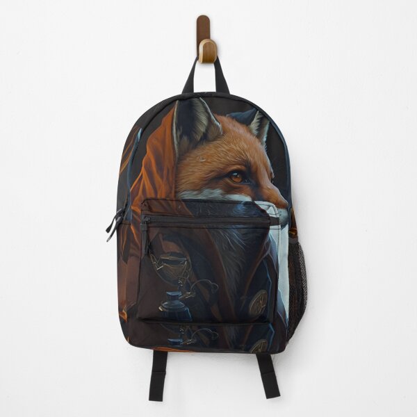 Item preview, Foxy as a friend designed and sold by somethingcreative.