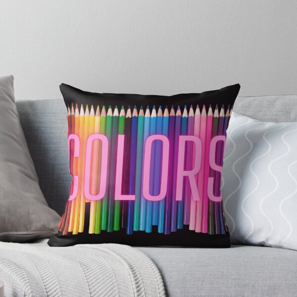 Item preview, Colorful crayons full of color designed and sold by SzymonStore.