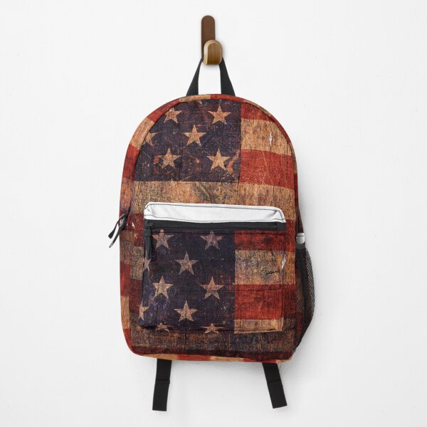 Item preview, USA Flag United States Flag designed and sold by Omniweb.app.