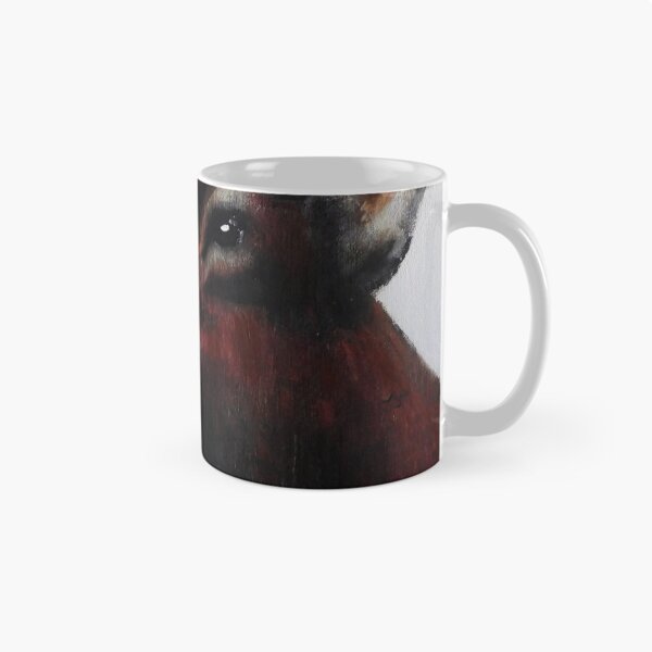 Item preview, Wapiti #3  designed and sold by Edith Dora Rey.