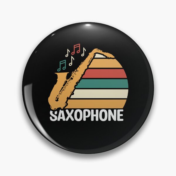 Artikelvorschau, Saxophone Jazz entworfen und verkauft von pirminio.