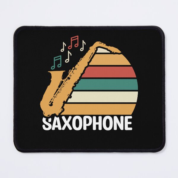 Item preview, Saxophone Jazz designed and sold by pirminio.