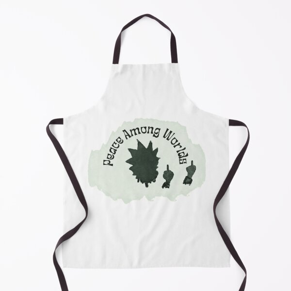 Item preview, Peace Among Worlds Quoted Design designed and sold by JadedLilacsArt.