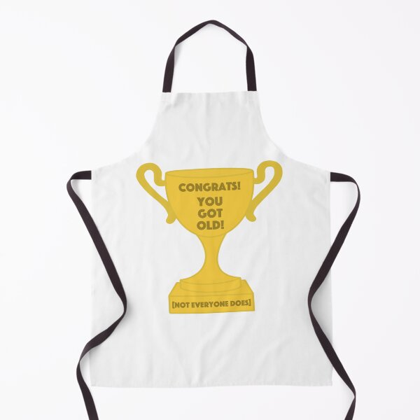 Item preview, Old Trophy designed and sold by nerdpins.