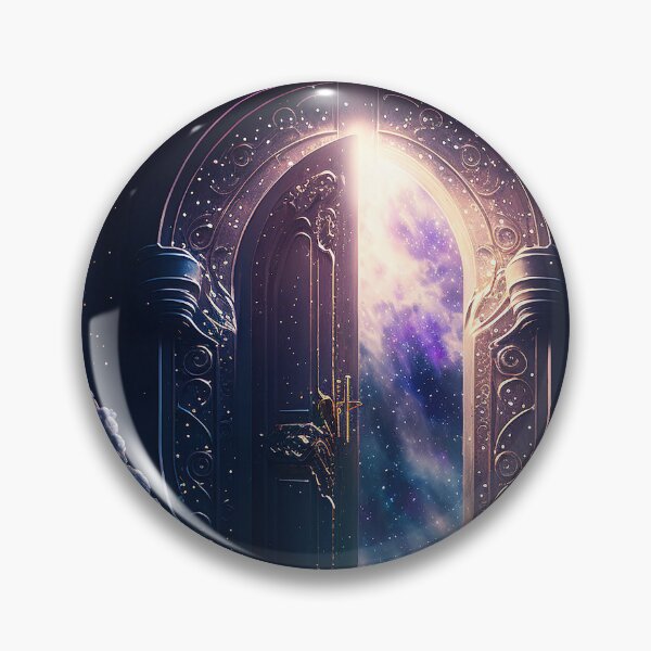 Item preview,  future gate designed and sold by BIBIHOX.